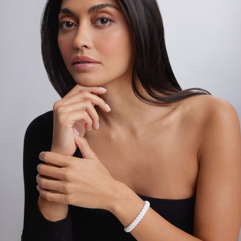 LAGOS Caviar Color Collection Color Gemstone Brace