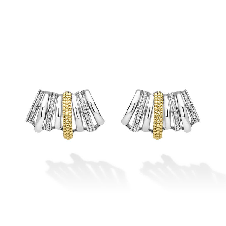 LAGOS Natural Diamond Earrings