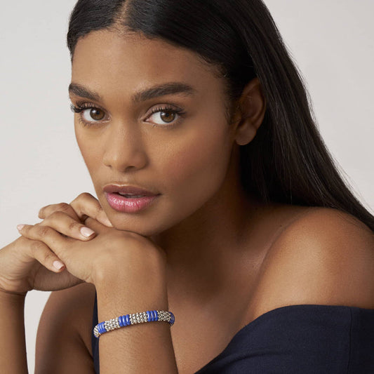 LAGOS Blue Caviar Collection Caviar Bracelet (No S