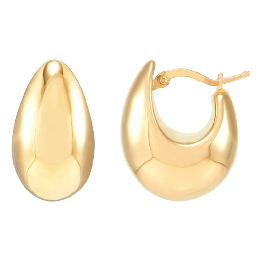 ARMADANI Earrings (No Stones)