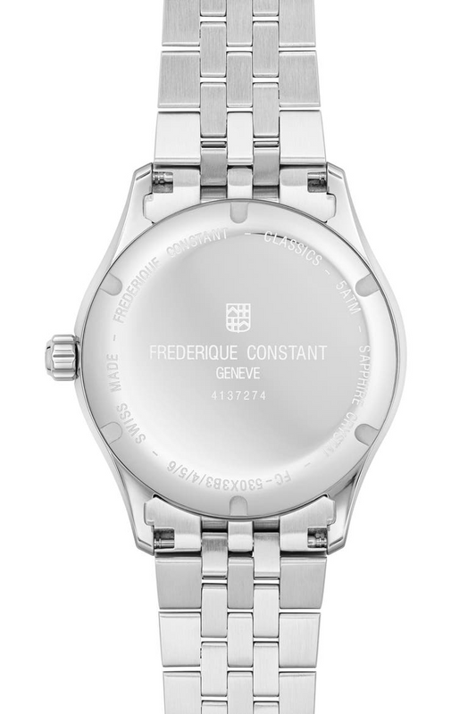 Frederique Constant Timepiece