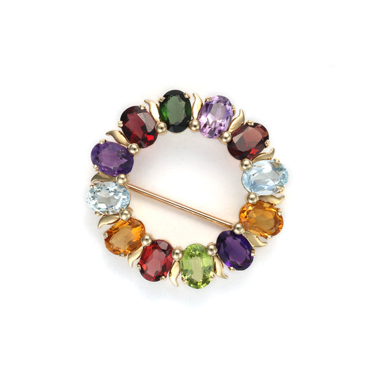 ReMARKable Estate Estate Pins & Brooches