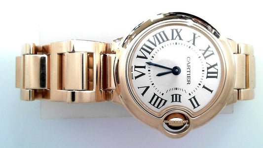 ReMARKable Estate Ladies Dress Timepiece