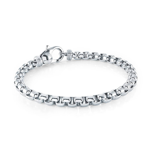 Bracelet (No Stones)