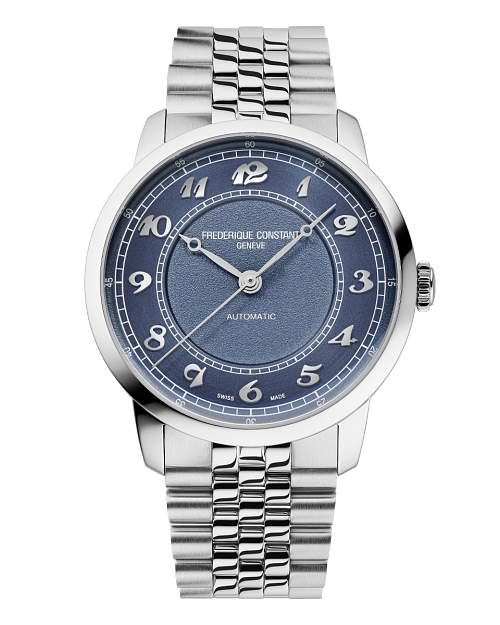 Citizen Watch Corp. Men's Classic Fashion Timepiece