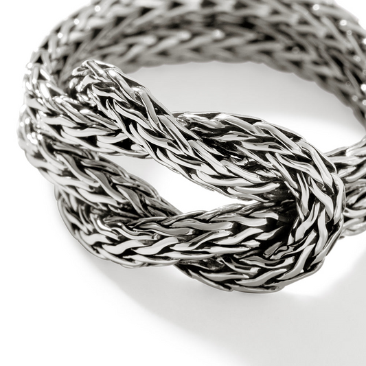 Fashion Ring (No Stones)