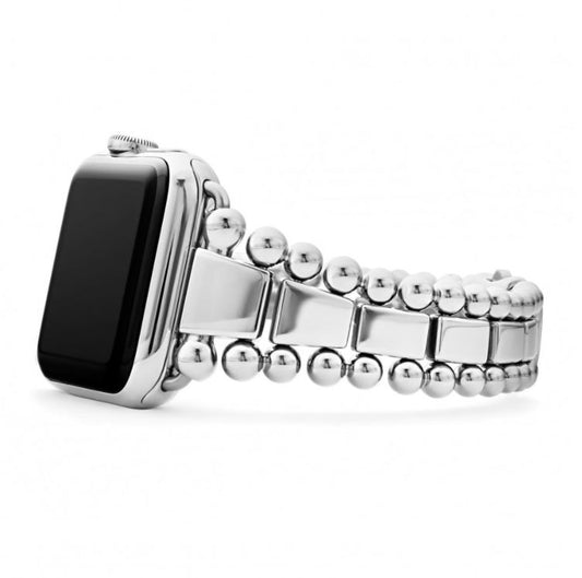 LAGOS Smart Caviar Timepiece Bands 12-90006-8