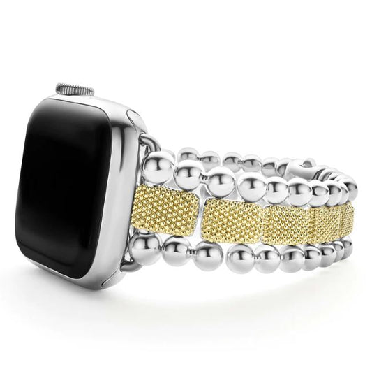 LAGOS Caviar Lux Timepiece Bands 12-90022-7