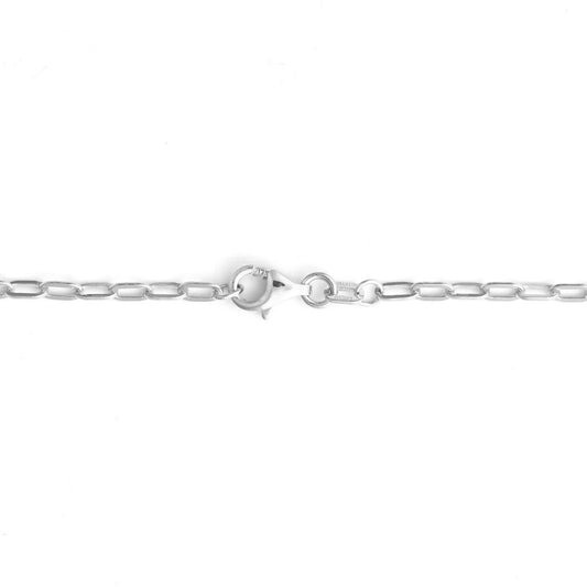 ReMARKable Designs Natural Diamond Necklace
