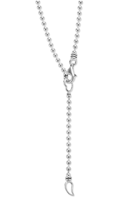 LAGOS Caviar Spark Collection Natural Diamond Eart