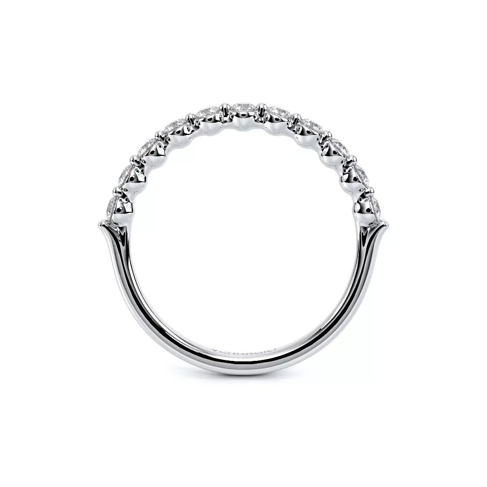 Verragio Stackable Natural Diamond Ladies Wedding