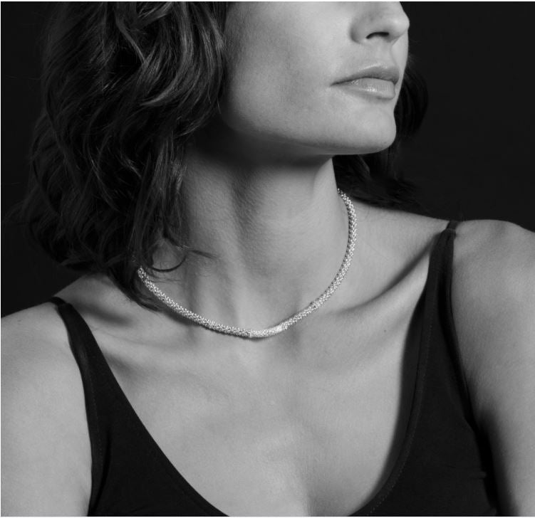 LAGOS Caviar Lux Collection Earth Mined Diamond Ne