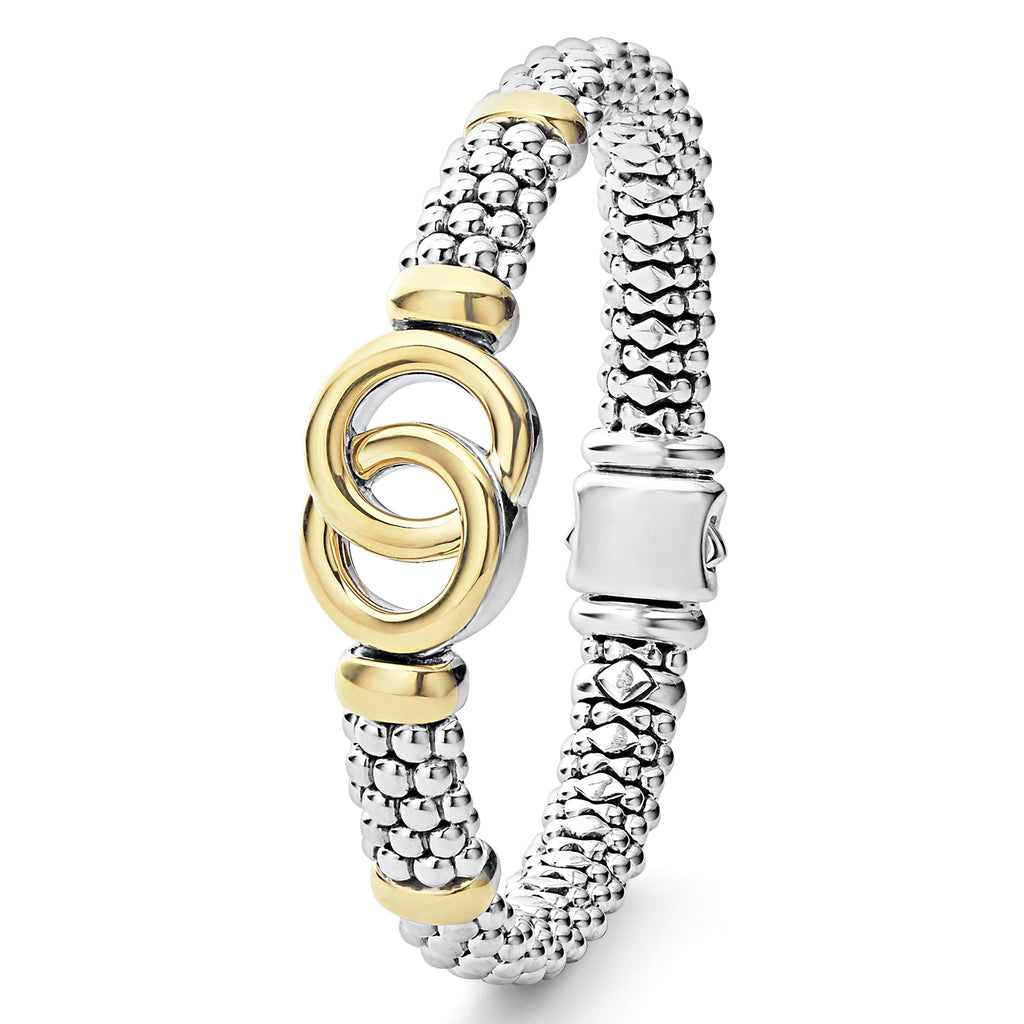 LAGOS Signature Caviar Collection Caviar Bracelet