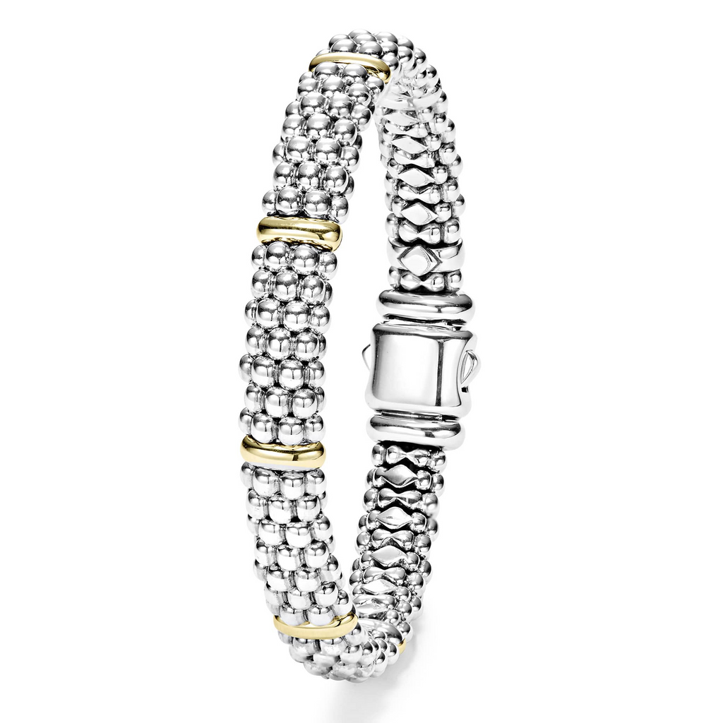 LAGOS Bracelet (No Stones)