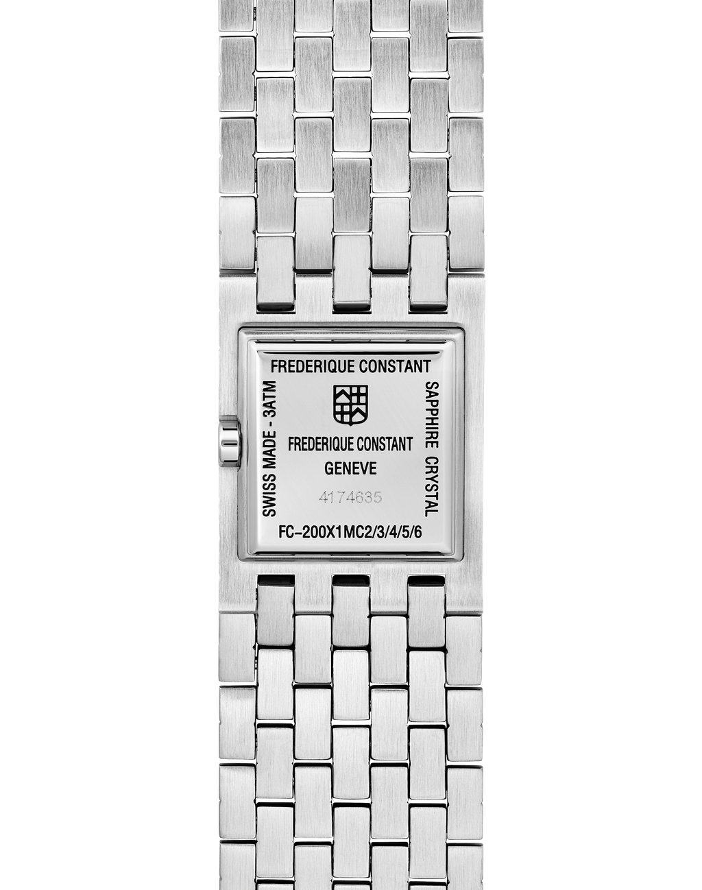 Frederique Constant Timepiece