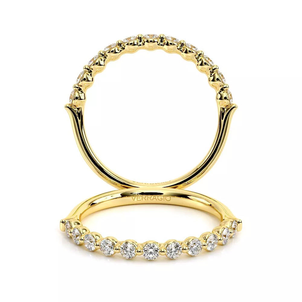 Verragio Stackable Natural Diamond Ladies Wedding