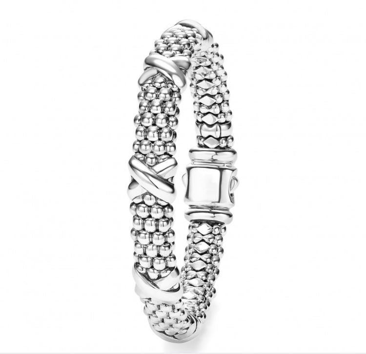 LAGOS Embrace Collection Station Bracelet (No Ston