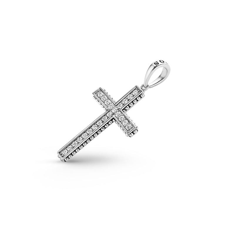 LAGOS Men's LAGOS Anthem Collection Natural Diamon