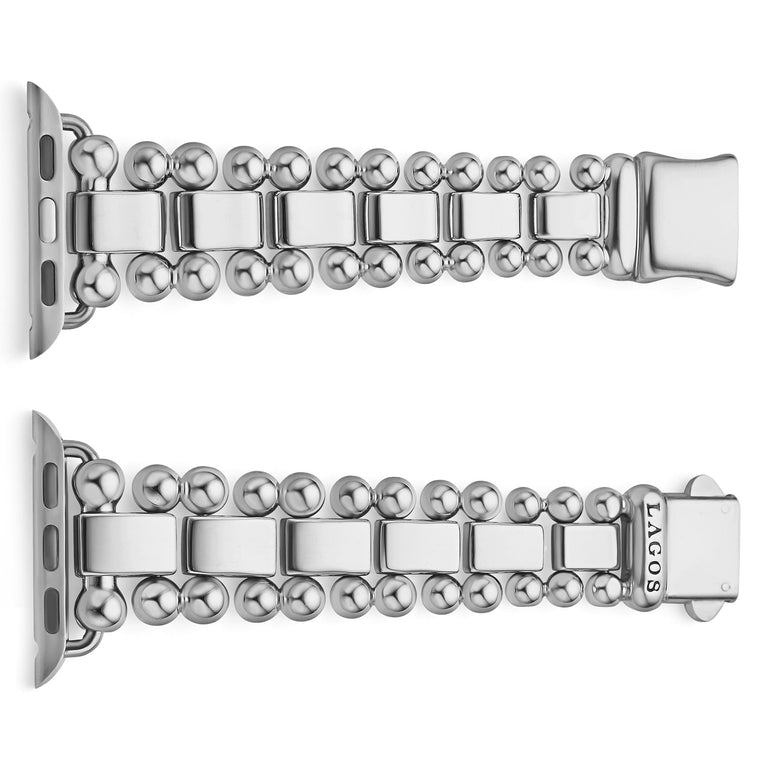 LAGOS Timepiece Band