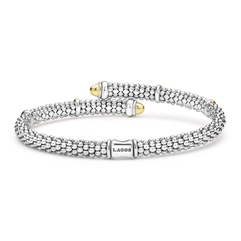 LAGOS Bracelet (No Stones)