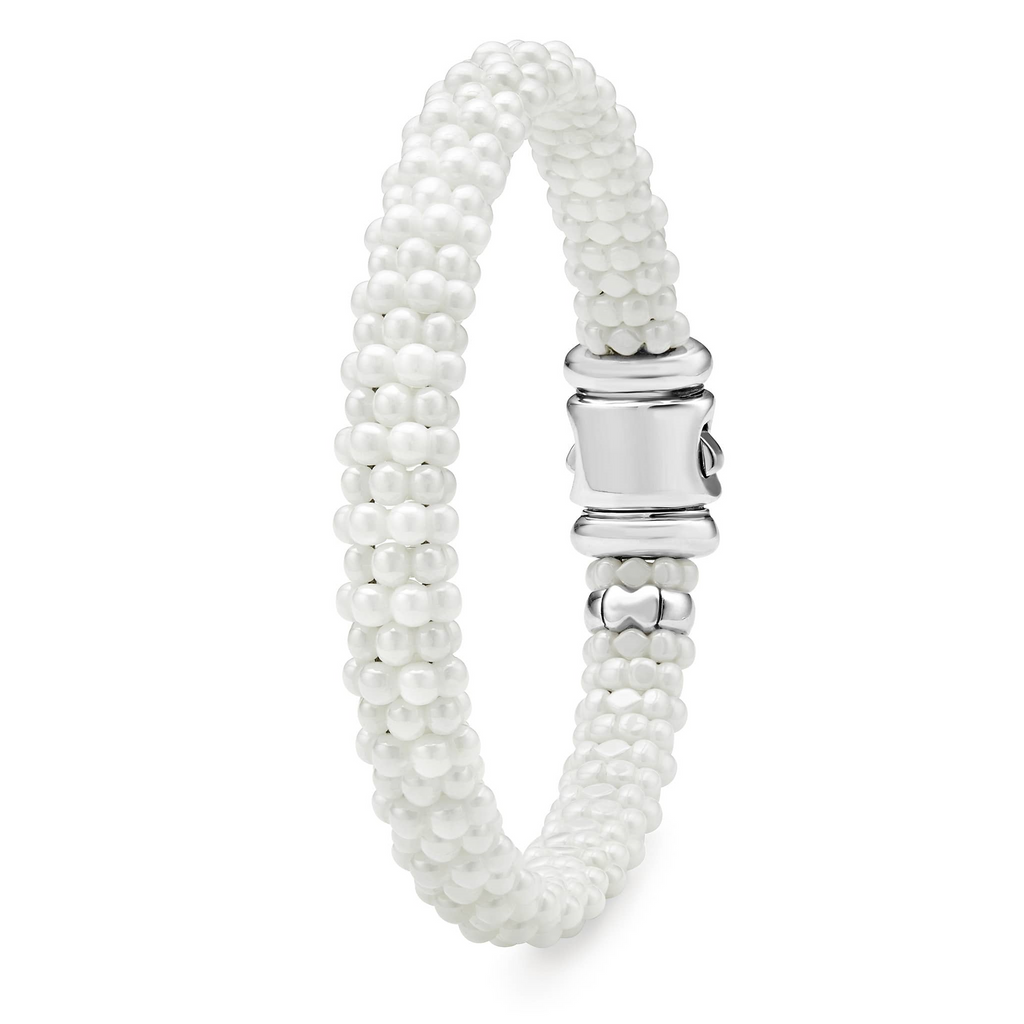 LAGOS Caviar Color Collection Color Gemstone Brace