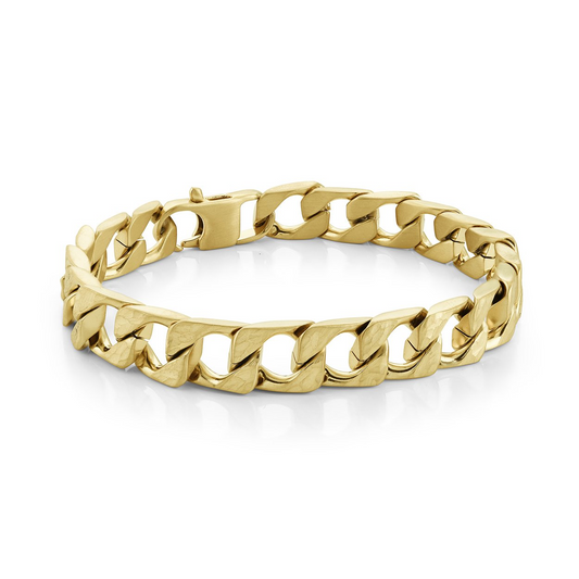 Bracelet (No Stones)