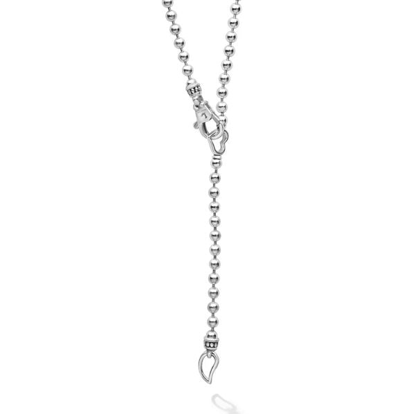 LAGOS Signature Caviar Collection Natural Diamond 