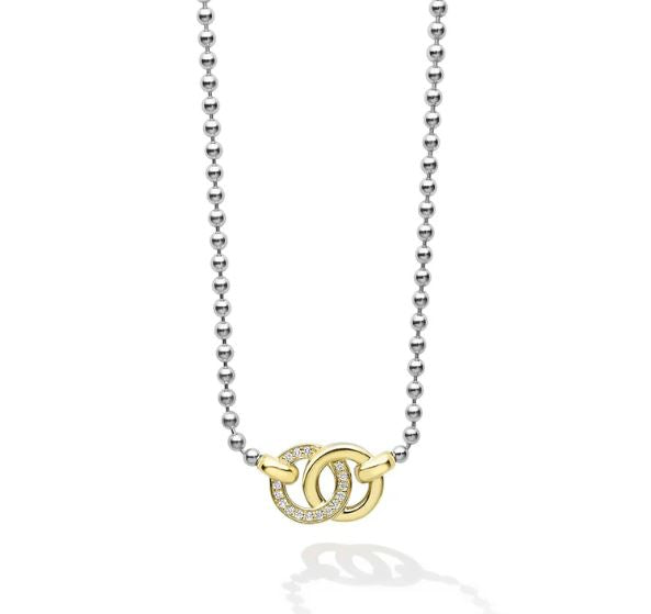 LAGOS Signature Caviar Collection Natural Diamond 