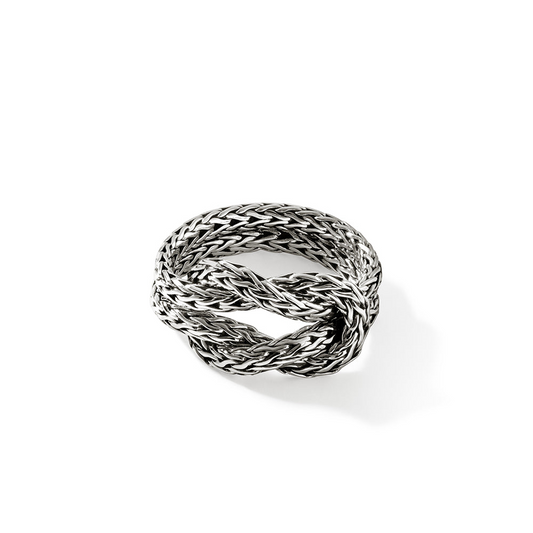 Fashion Ring (No Stones)