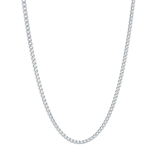 ItalGem Steel Chain