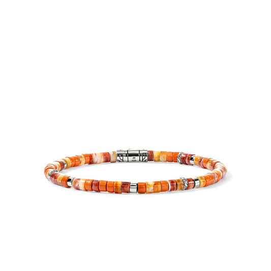 Color Gemstone Bracelet