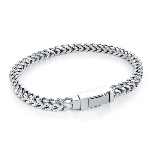 Bracelet (No Stones)