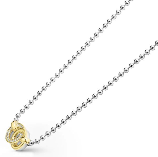 LAGOS Signature Caviar Collection Natural Diamond 