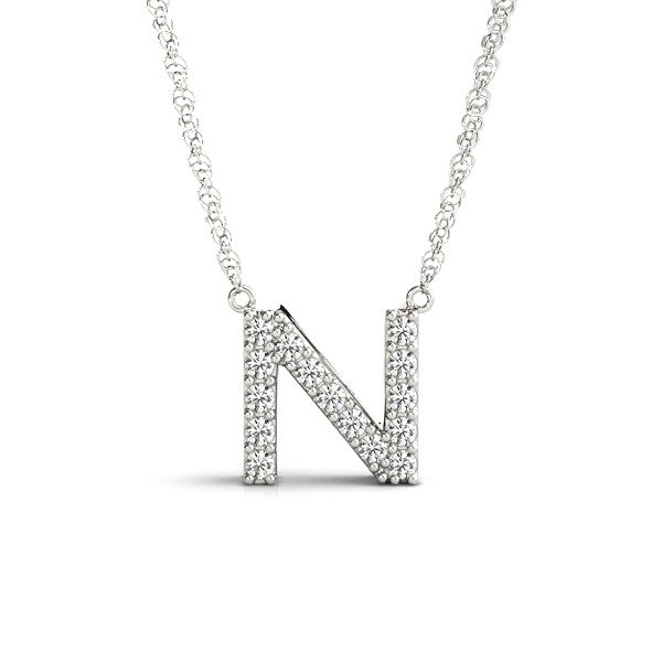 Diamond-studded 