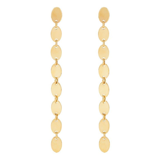 ARMADANI Earrings (No Stones)