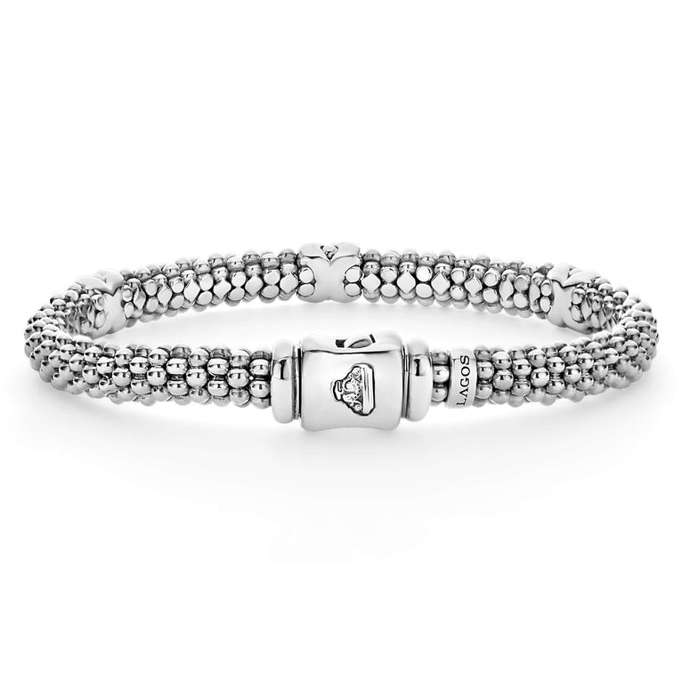 LAGOS Embrace Collection Natural Diamond Bracelet