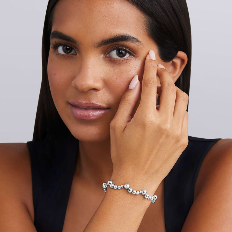 LAGOS Station Bracelet (No Stones)