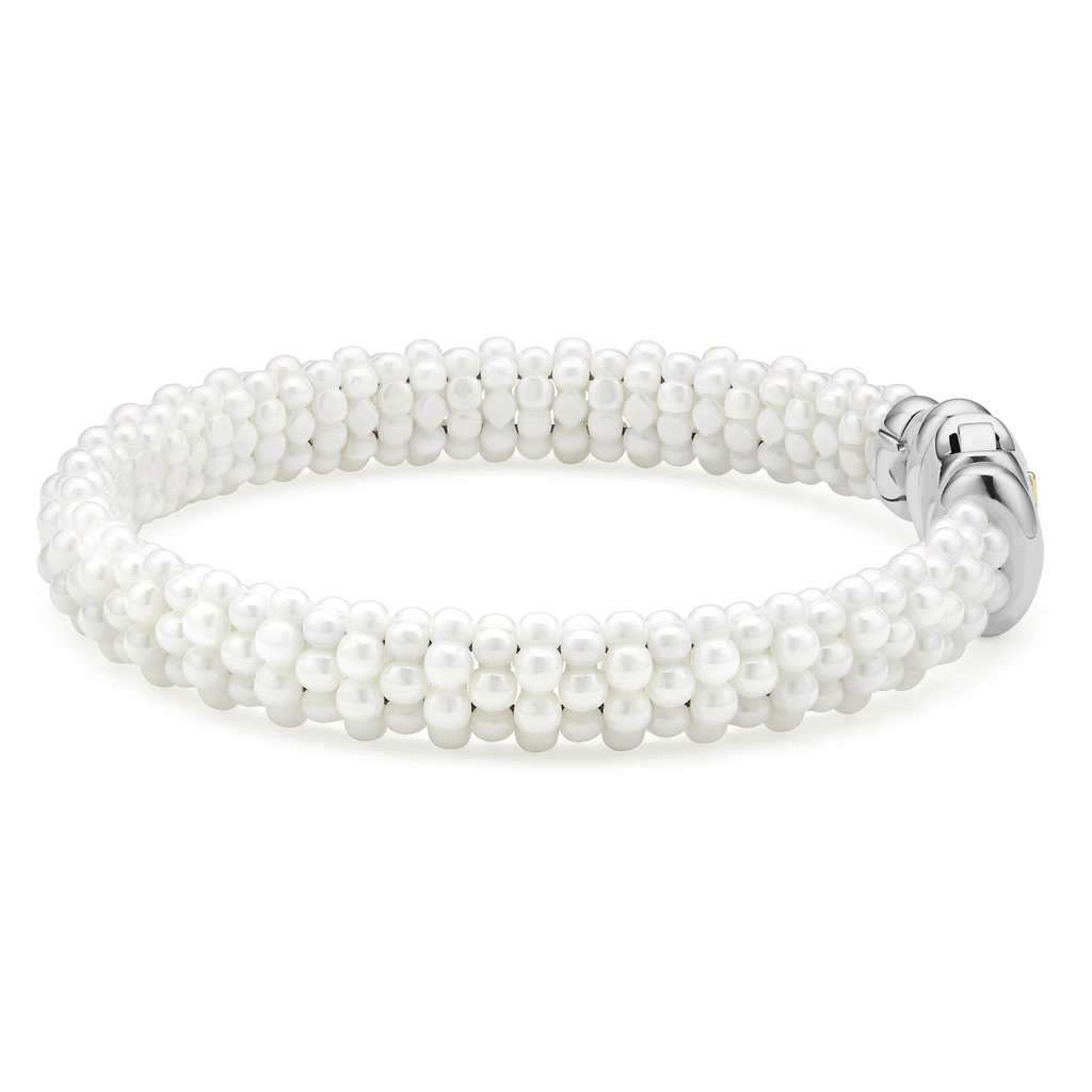 LAGOS Caviar Color Collection Color Gemstone Brace