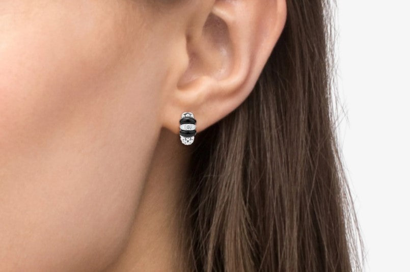 LAGOS Black Caviar Collection Earth Mined Diamond