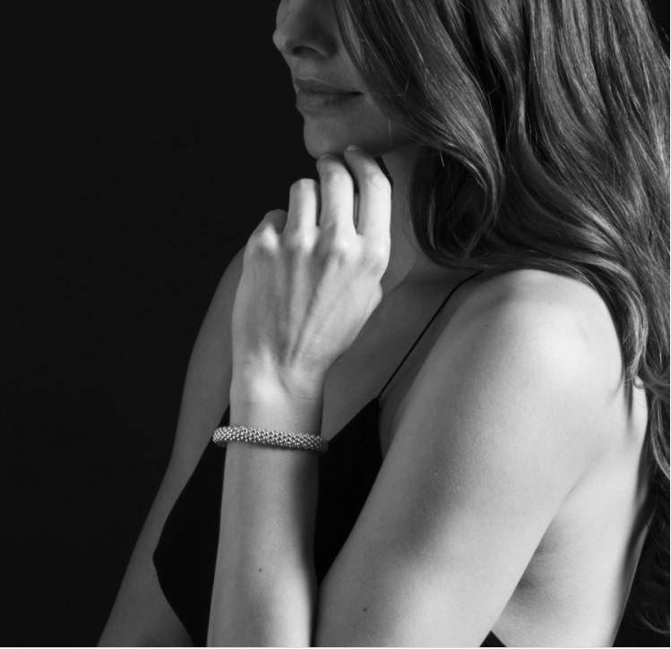 LAGOS Signature Caviar Collection Bracelet (No Sto