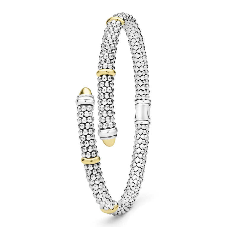 LAGOS Bracelet (No Stones)