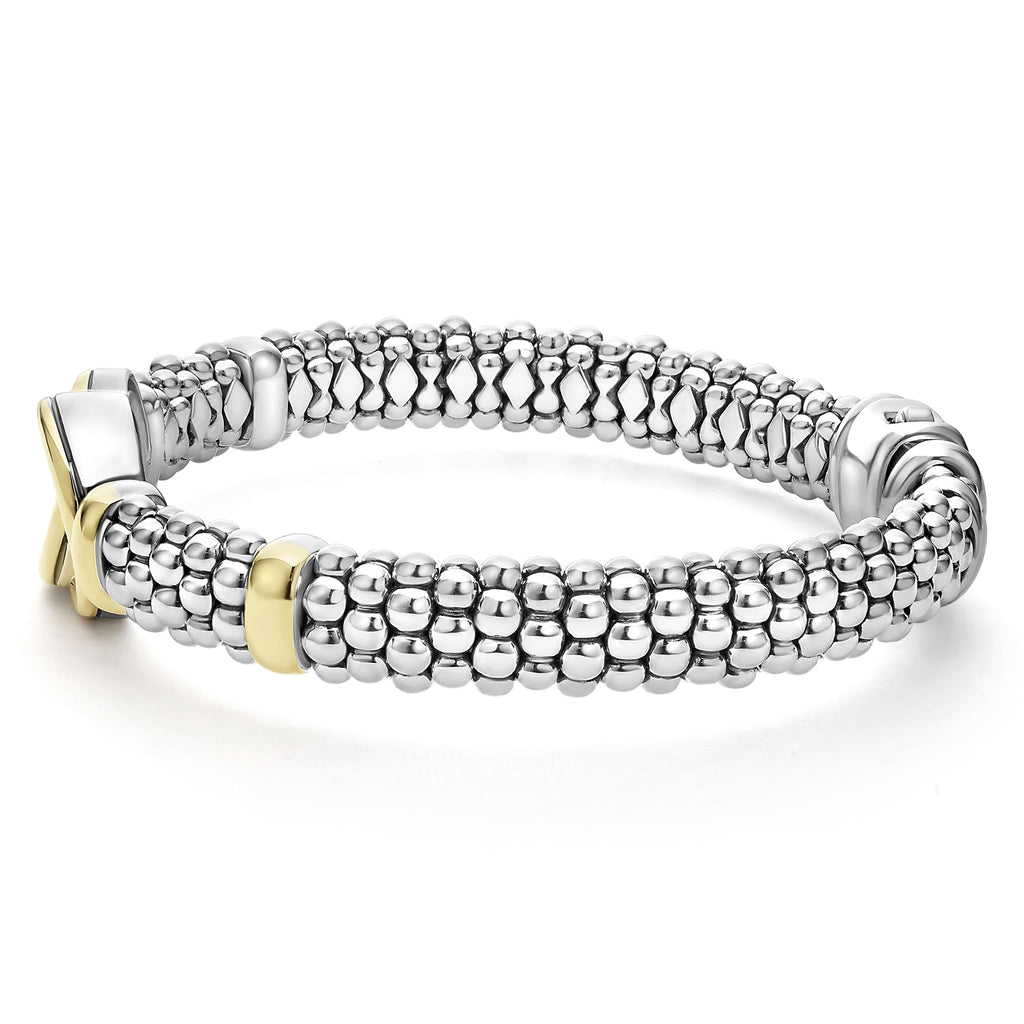 LAGOS Signature Caviar Collection Caviar Bracelet