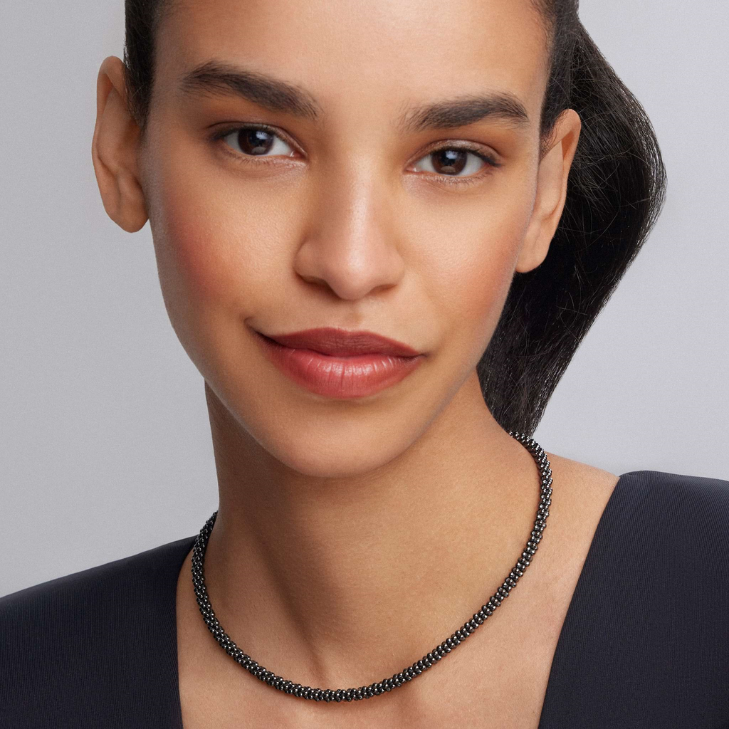 LAGOS Necklace (No Stones)