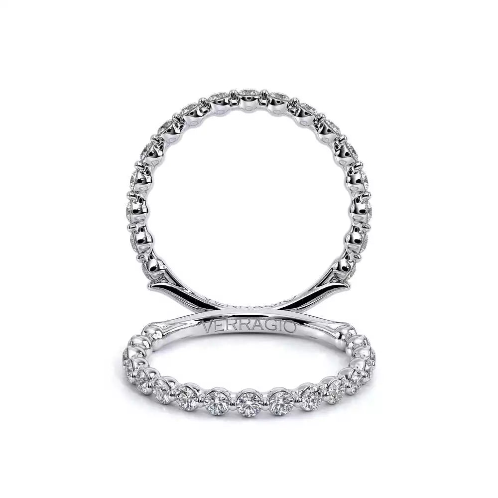 Verragio Stackable Natural Diamond Ladies Wedding
