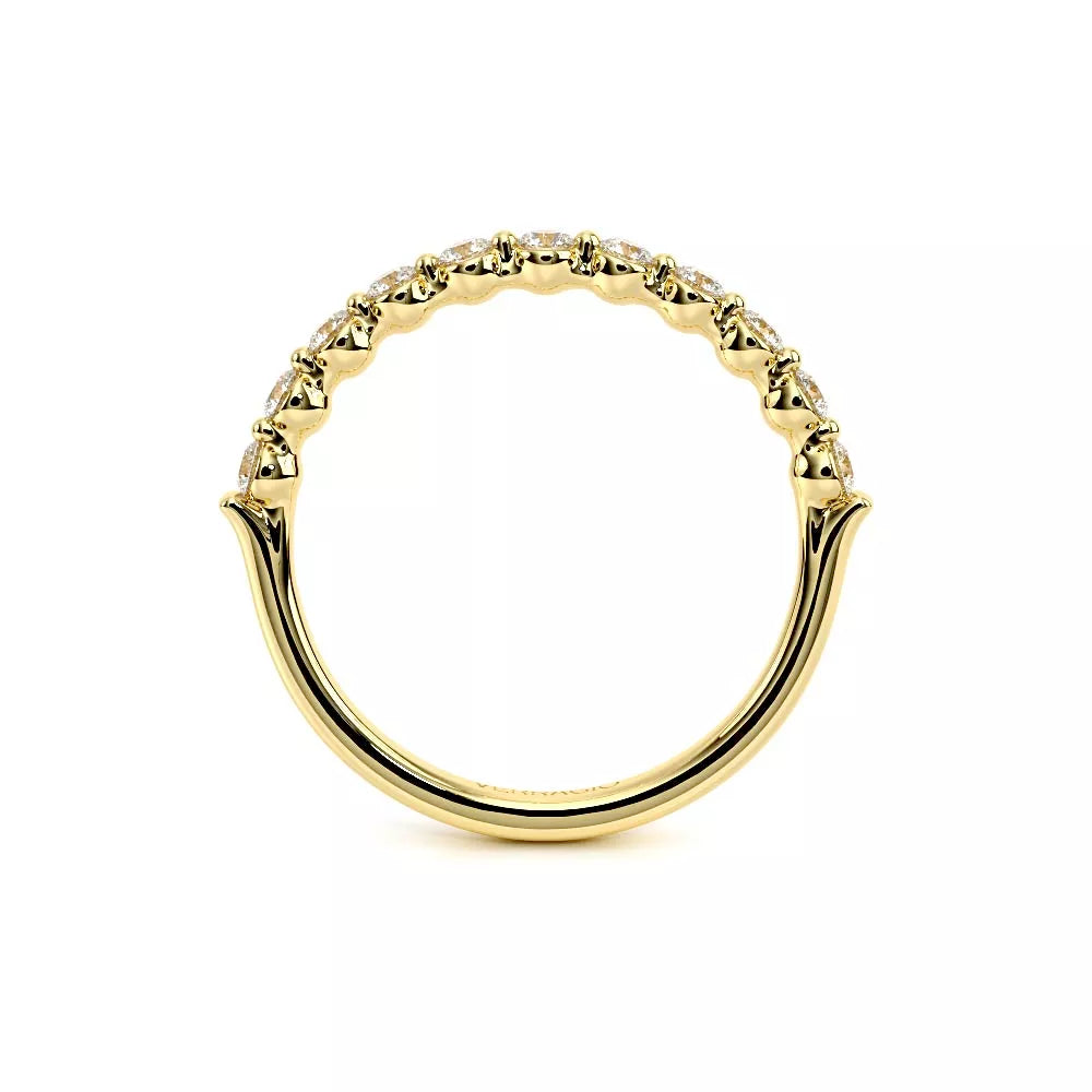 Verragio Stackable Natural Diamond Ladies Wedding