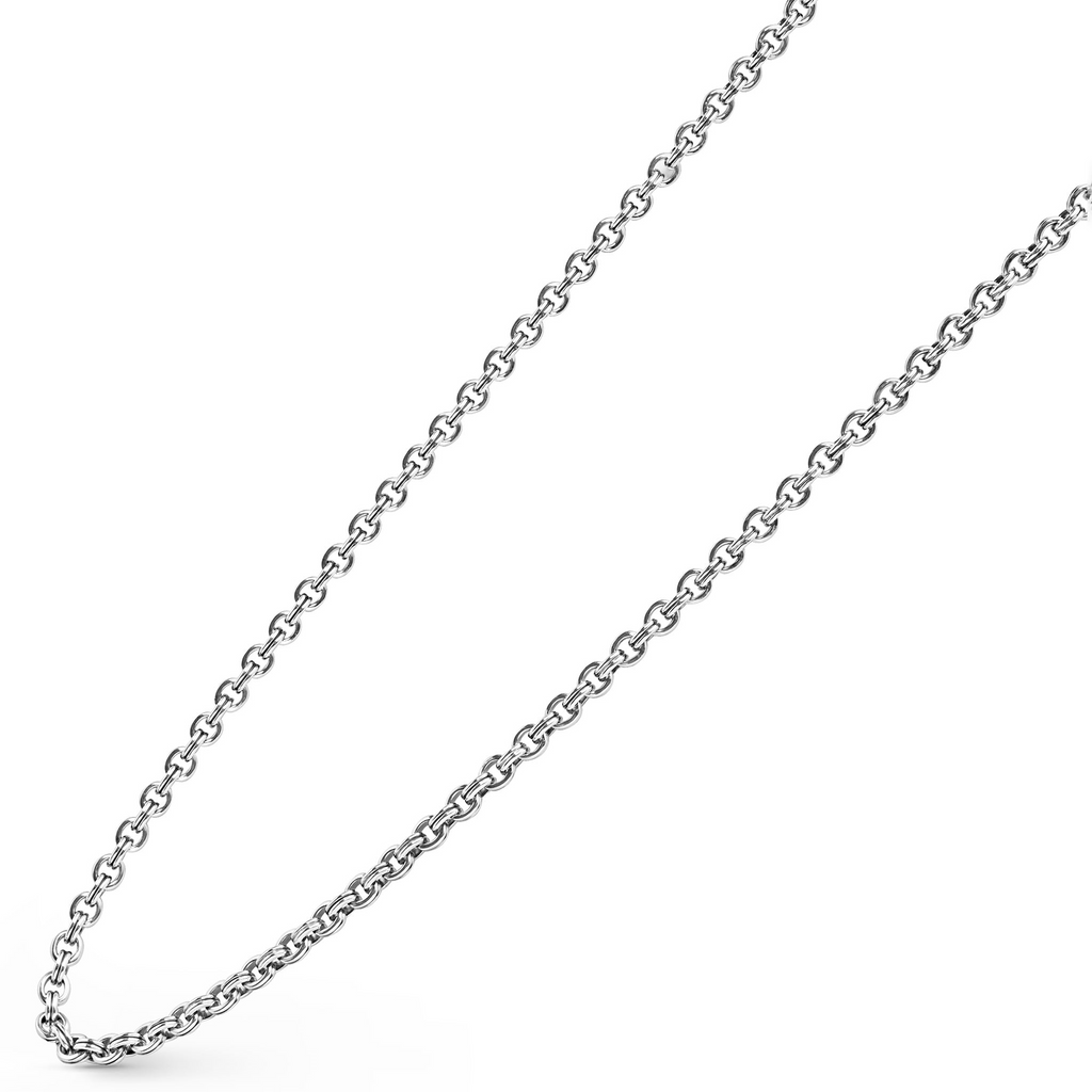 LAGOS Anthem Collection Men's Chain Necklace in St