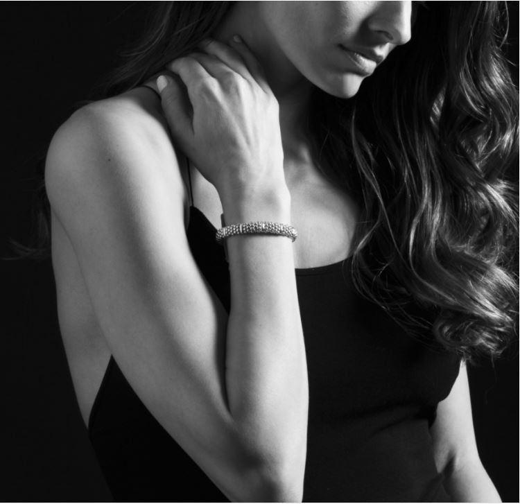 LAGOS Signature Caviar Collection Bracelet (No Sto