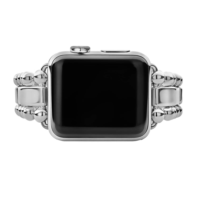 LAGOS Timepiece Band