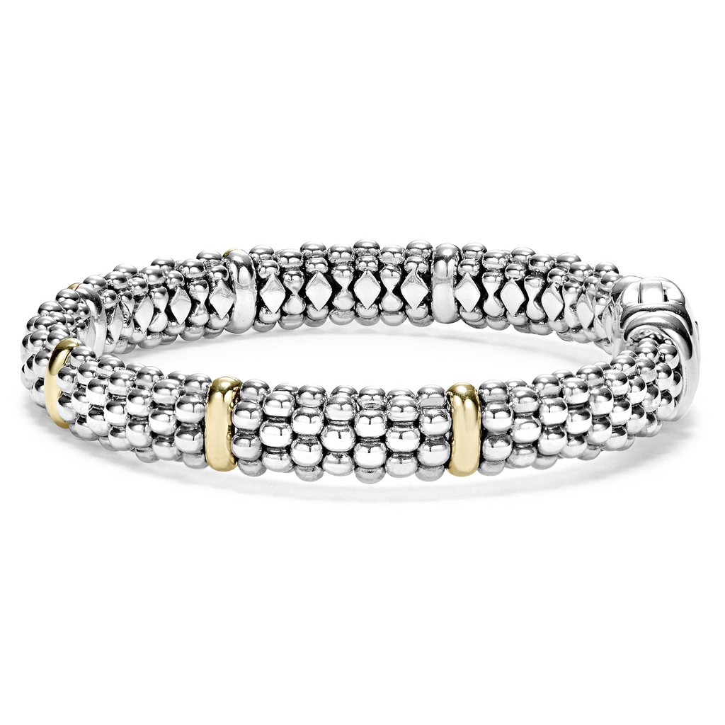 LAGOS Bracelet (No Stones)