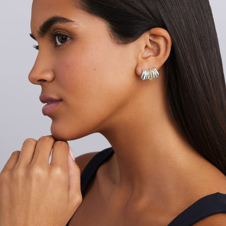 LAGOS Natural Diamond Earrings